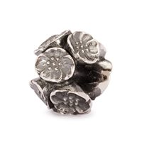 Charm Trollbeads Beads in Argento TAGBE-40012